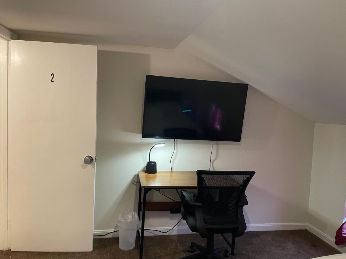 Downtown Home - Close To Topgolf, Ravens Stadium, Orioles Park, Um Baltimore Exterior photo