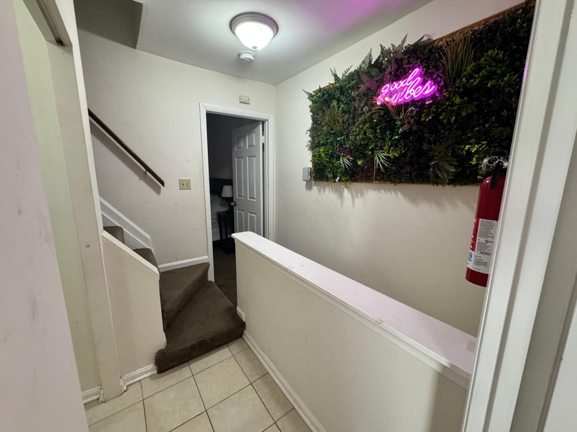 Downtown Home - Close To Topgolf, Ravens Stadium, Orioles Park, Um Baltimore Exterior photo